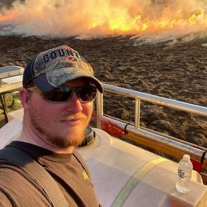 Meet your Posher, James